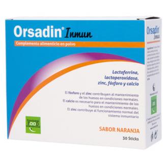 ORSADIN inmun 30sticks
