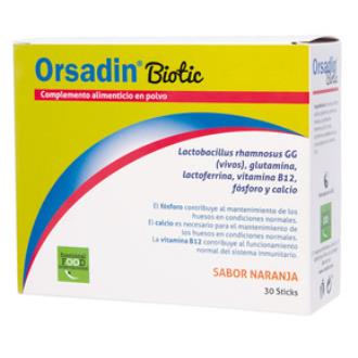 ORSADIN biotic 30sticks