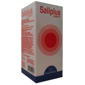 SALIPLUS COMPLEX 30cap.
