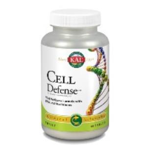 CELL DEFENSE 60comp.