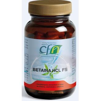 BETAINA HCL FS 60cap.