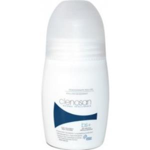 CLENOSAN desodorante roll-on 75ml.