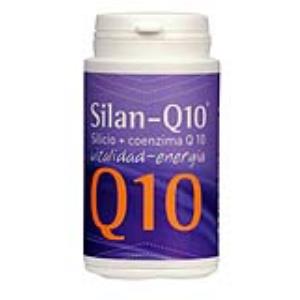 SILAN-Q10 120cap.