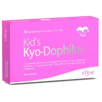 KIDS KYO-DOPHILUS 30comp.