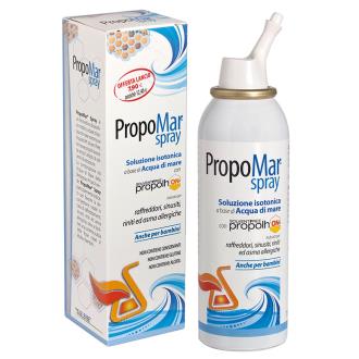 NATURMAR (propomar) spray 100ml.