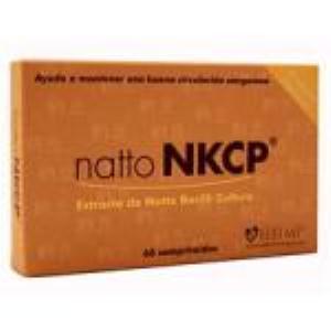 NATTO NKCP 60comp.