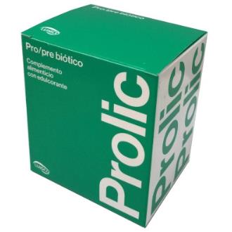 PROLIC PRE-PROBIOTICO 20sticks