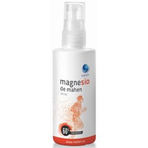 MAGNESIO DE MAHEN spray 100ml.