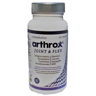 ARTHROX joint-flex 60comp.