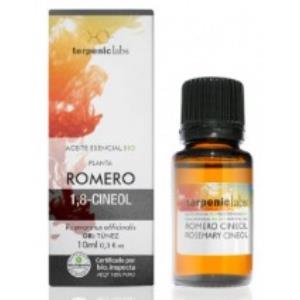 ROMERO CINEOL TUNEZ aceite esencial BIO 10ml.