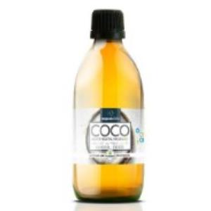 COCO aceite vegetal 100ml.