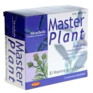 MASTER PLANT alcachofa 20amp.