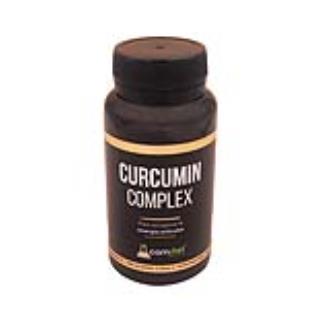 CURCUMIN complex 40cap