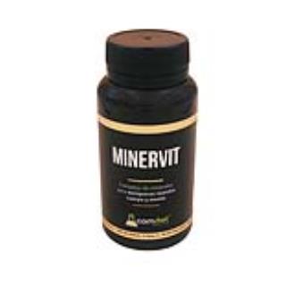 MINERVIT 60cap