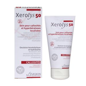 XEROLYS-50 tubo 40ml.