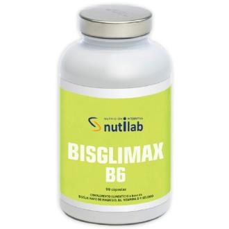 BISGLIMAX B6 90cap.