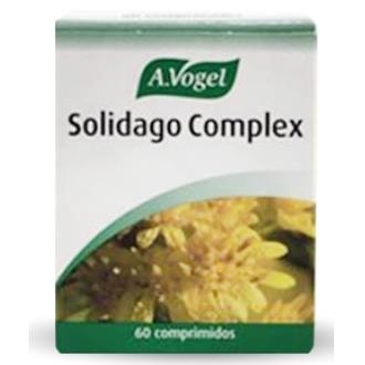 SOLIDAGO COMPLEX 60comp.