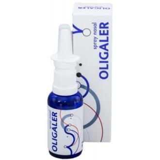 OLIGALER spray nasal 30ml.