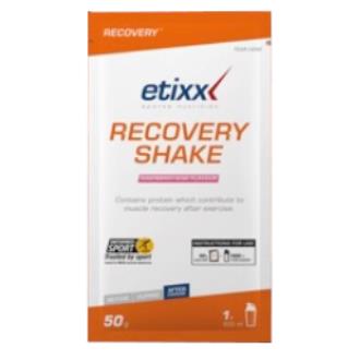 ETIXX RECOVERY SHAKE raspberry-kiwi 12sbrs.