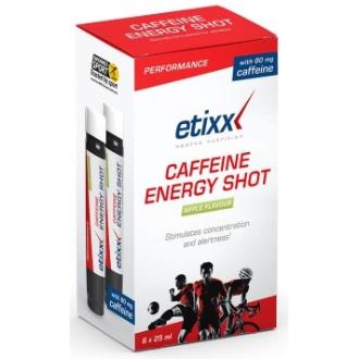 ETIXX CAFFEINE SHOT 6ud.