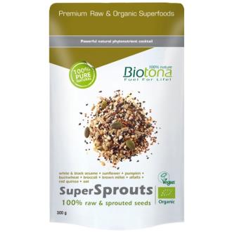 SUPERSPROUTS 300gr. BIO