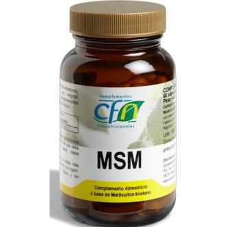 MSM 1000 metilsulfonilmetano 60cap.