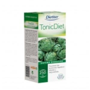 HEPATICO DIGESTIVO (tonic diet) 250ml.