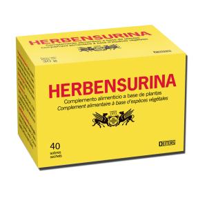 HERBENSURINA 40sbrs