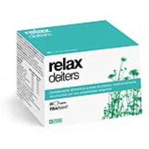 RELAX infusion 20sbrs.