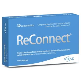 RECONNECT 30comp.