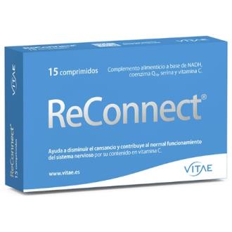 RECONNECT 15comp.
