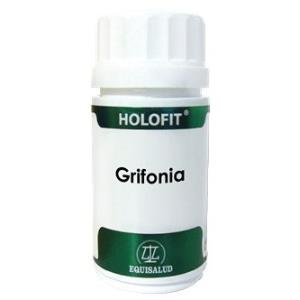 HOLOFIT grifonia 50cap.