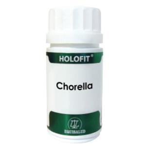HOLOFIT chlorella 50cap