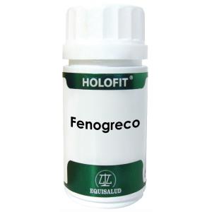 HOLOFIT FENOGRECO 50cap.