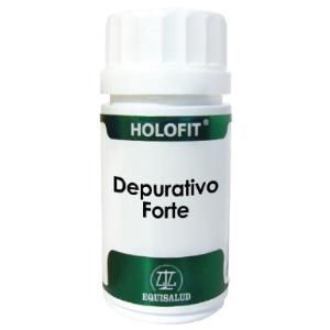 HOLOFIT DEPURATIVO FORTE 50cap.