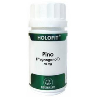 HOLOFIT PINO (pycnogenol) 50cap.