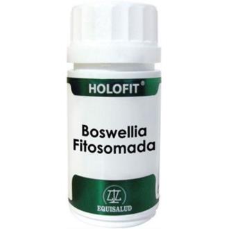 HOLOFIT BOSWELLIA FITOSOMADA 50cap.