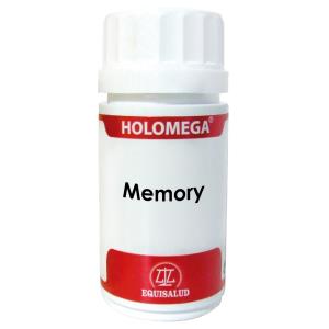 HOLOMEGA MEMORY 50cap.