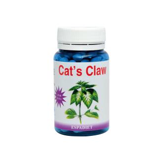 CATS CLAW uña de gato 60cap.