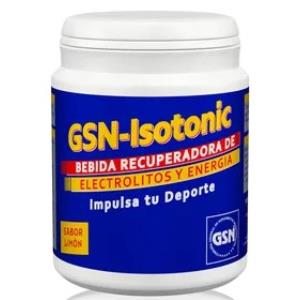 GSN ISOTONIC limon 500gr.