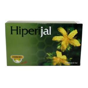 HIPERIJAL (jalea+hiperico) 16amp.