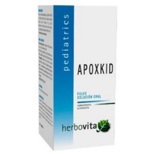 APOXKID PSO polvo solucion oral 50grs.