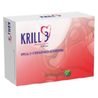 KRILL-3 60perlas