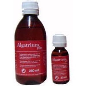 ALGATRIUM PLUS liquido (DHA 70%) 30ml.