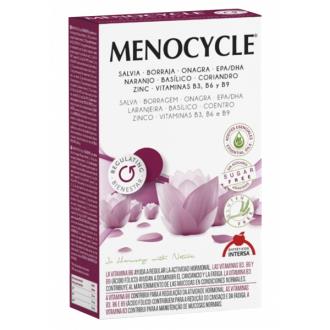 MENOCYCLE 60perlas