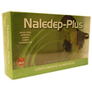 NALEDEP-PLUS 20amp.
