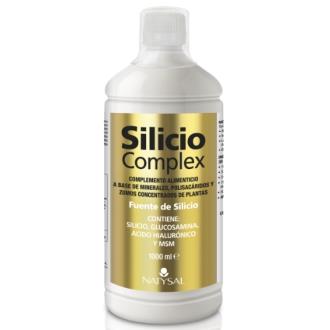SILICIO complex 1litro