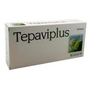 TEPAVIPLUS 20amp.