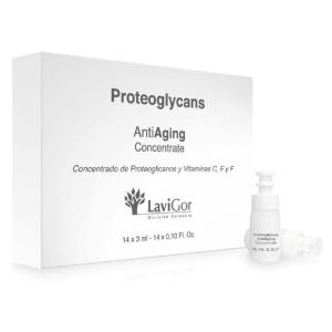 PROTEOGLICANS ANTIAGING concentrate 14x4ml.