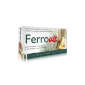 FERROVIT vitablets 30comp.